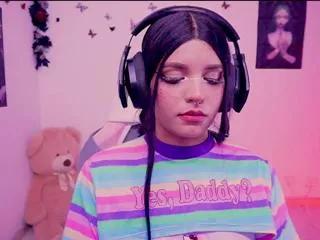agatha_jones from Flirt4Free