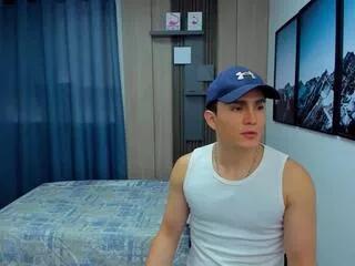 alan_kevin from Flirt4Free