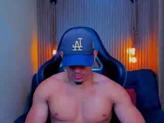 alan_newton from Flirt4Free