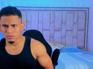 alan_newton from Flirt4Free