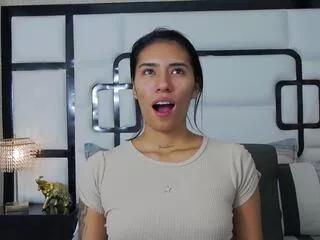 annie_gills from Flirt4Free