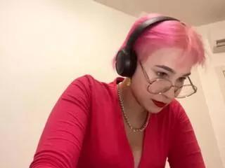 bobbie_thibodeau from Flirt4Free