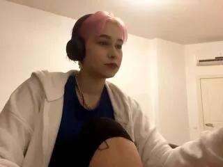 bobbie_thibodeau from Flirt4Free