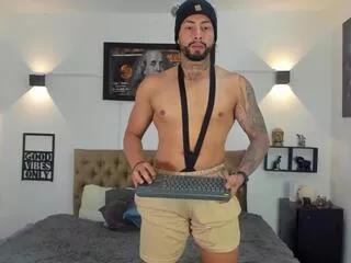 christopher_palmer on Flirt4Free