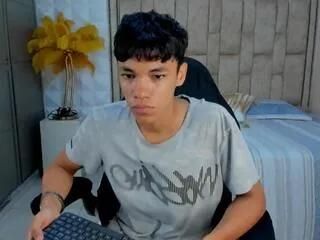 daante_king from Flirt4Free