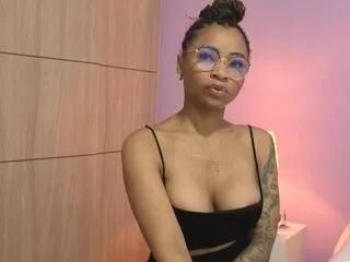 danna_thor from Flirt4Free
