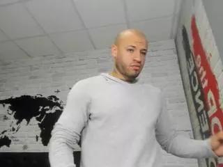 dereck_green from Flirt4Free