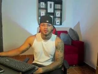 dereck_green from Flirt4Free