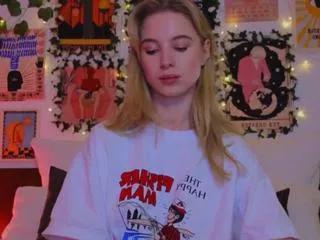 emma_wilde from Flirt4Free