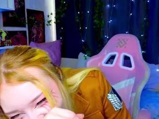 esme_eady from Flirt4Free
