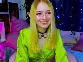 esme_eady from Flirt4Free