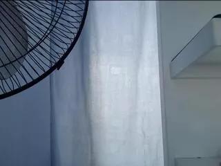 evelin_thomson from Flirt4Free