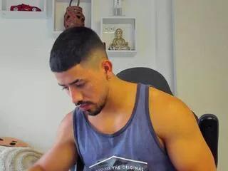 ezzio_scolaro from Flirt4Free