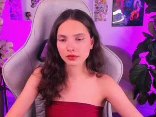 gigi_davis from Flirt4Free