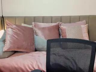 ginger_sun from Flirt4Free