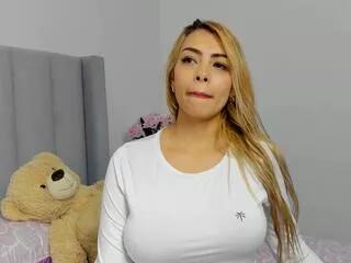 hannah_rouse from Flirt4Free