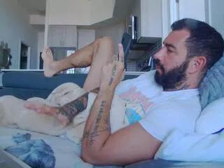 izzi from Flirt4Free