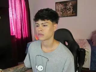 jann_p from Flirt4Free