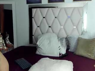 jennifer_vey from Flirt4Free