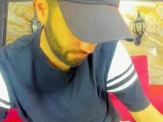 jeremie_cooper from Flirt4Free