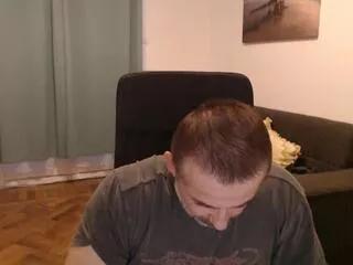 jerry_walker from Flirt4Free