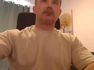 jerry_walker from Flirt4Free