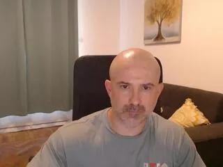 jerry_walker from Flirt4Free
