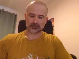 jerry_walker from Flirt4Free