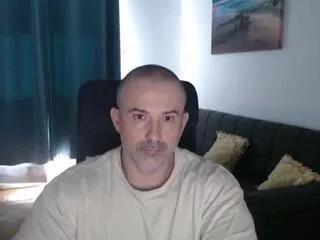 jerry_walker from Flirt4Free