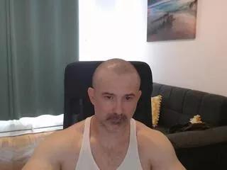 jerry_walker from Flirt4Free