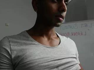 jimi_d from Flirt4Free