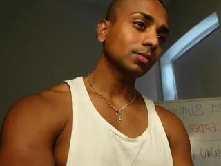jimi_d from Flirt4Free