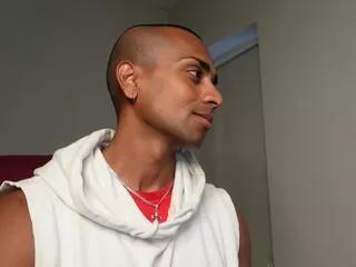 jimi_d from Flirt4Free