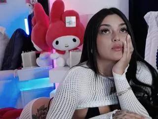 little_j from Flirt4Free