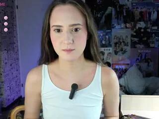 luccy_rose from Flirt4Free