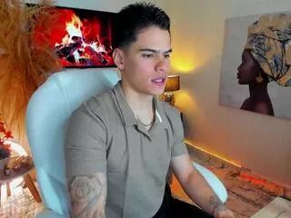matt_andersson from Flirt4Free