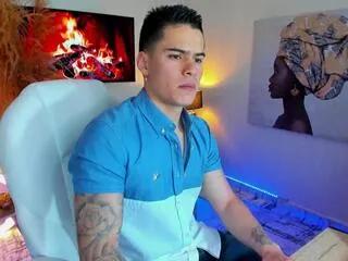matt_andersson from Flirt4Free
