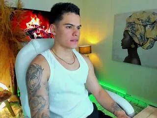 matt_andersson from Flirt4Free