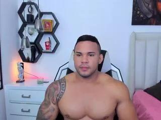 matthew_santos from Flirt4Free