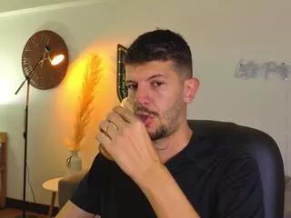 maxx_cooper from Flirt4Free