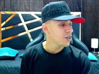 miick_johnson from Flirt4Free
