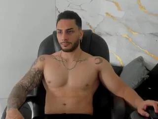 miike_stone from Flirt4Free