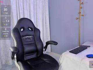 mollyy_bloom from Flirt4Free