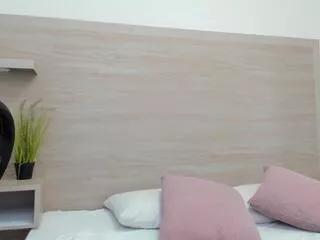 natasha_suarez from Flirt4Free
