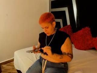 nikky_bender from Flirt4Free