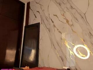 nina_velasco from Flirt4Free