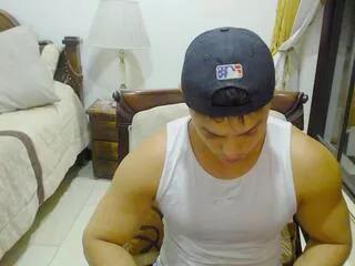 peter_ryder from Flirt4Free