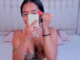 reachel_smith on Flirt4Free