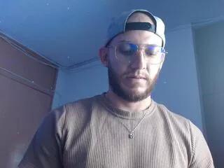 sammuel_rogers from Flirt4Free