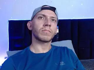sammuel_rogers from Flirt4Free